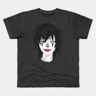 laughing jack Kids T-Shirt